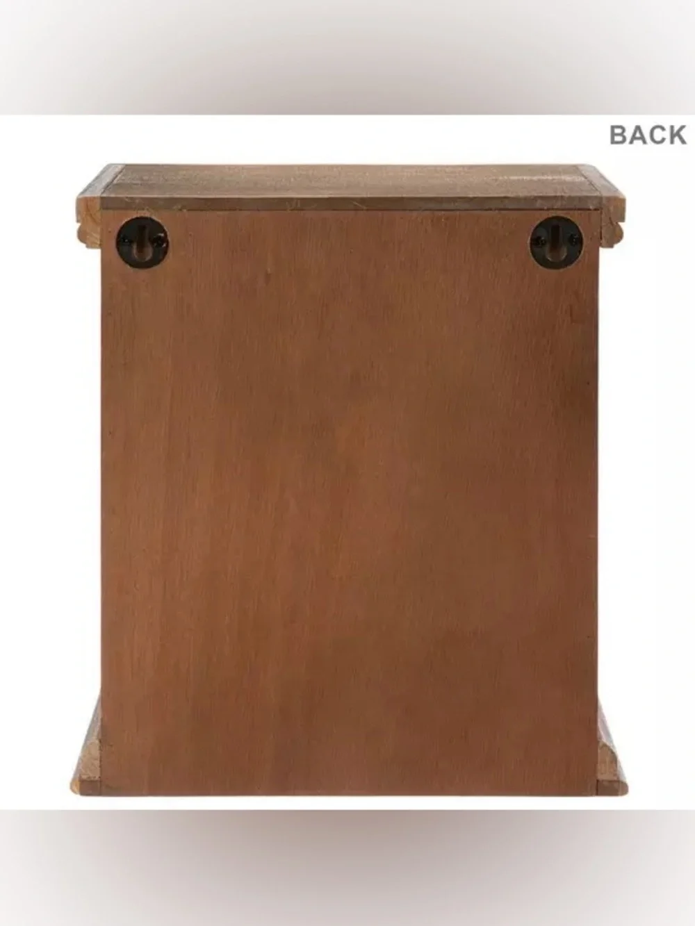Fireplace Surround Wood Wall Shelf